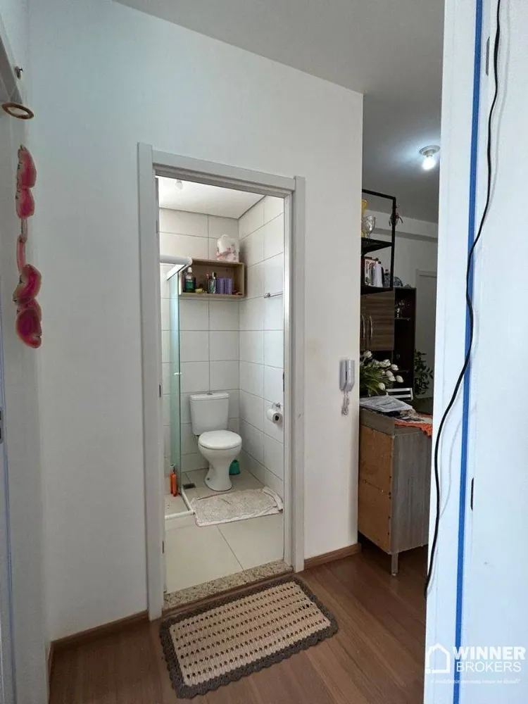 Apartamento, 2 quartos, 45 m² - Foto 9