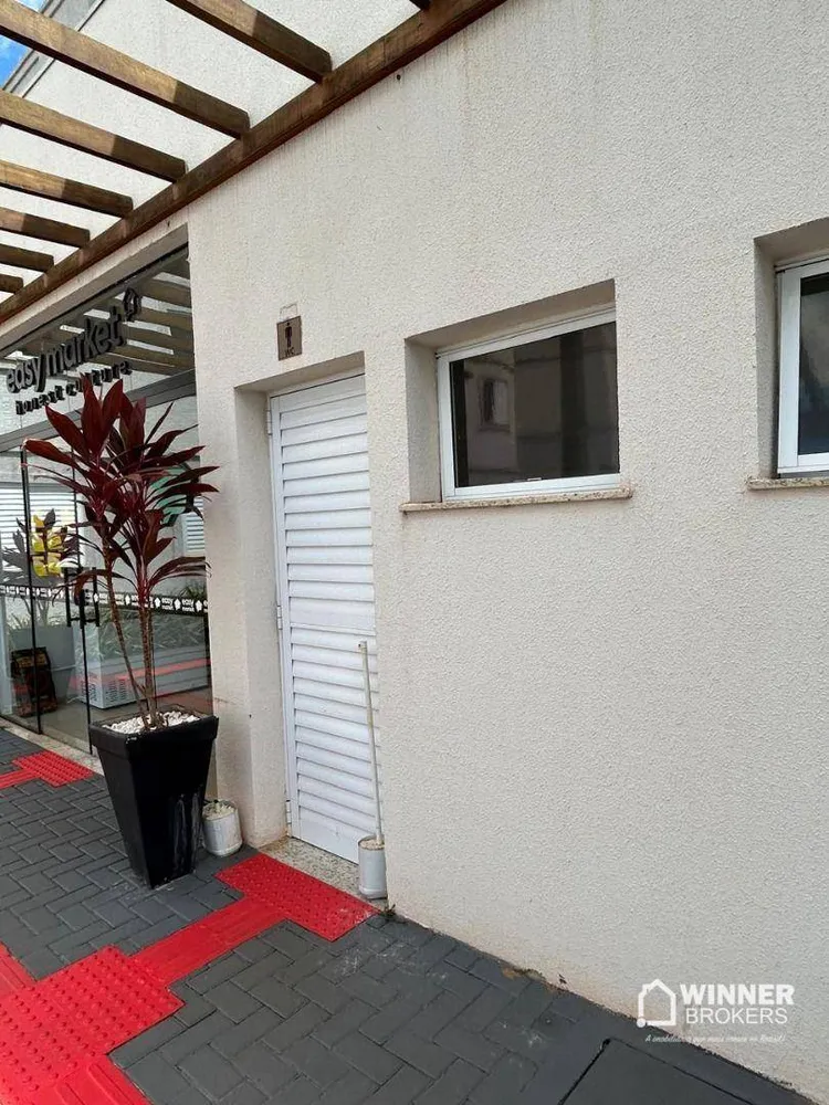 Apartamento, 2 quartos, 45 m² - Foto 4