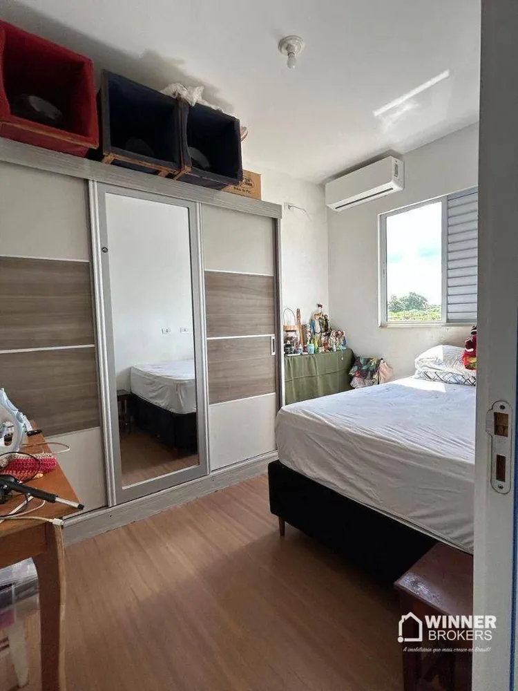 Apartamento, 2 quartos, 45 m² - Foto 8