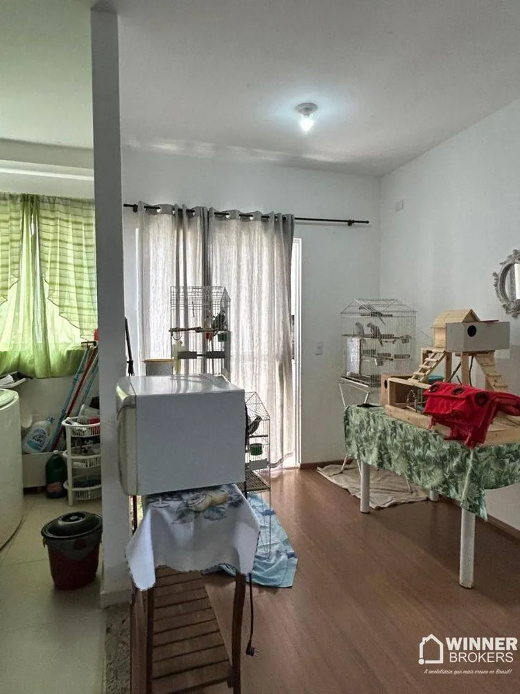 Apartamento, 2 quartos, 45 m² - Foto 7