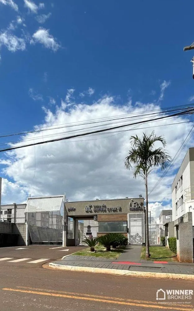 Apartamento, 2 quartos, 45 m² - Foto 1
