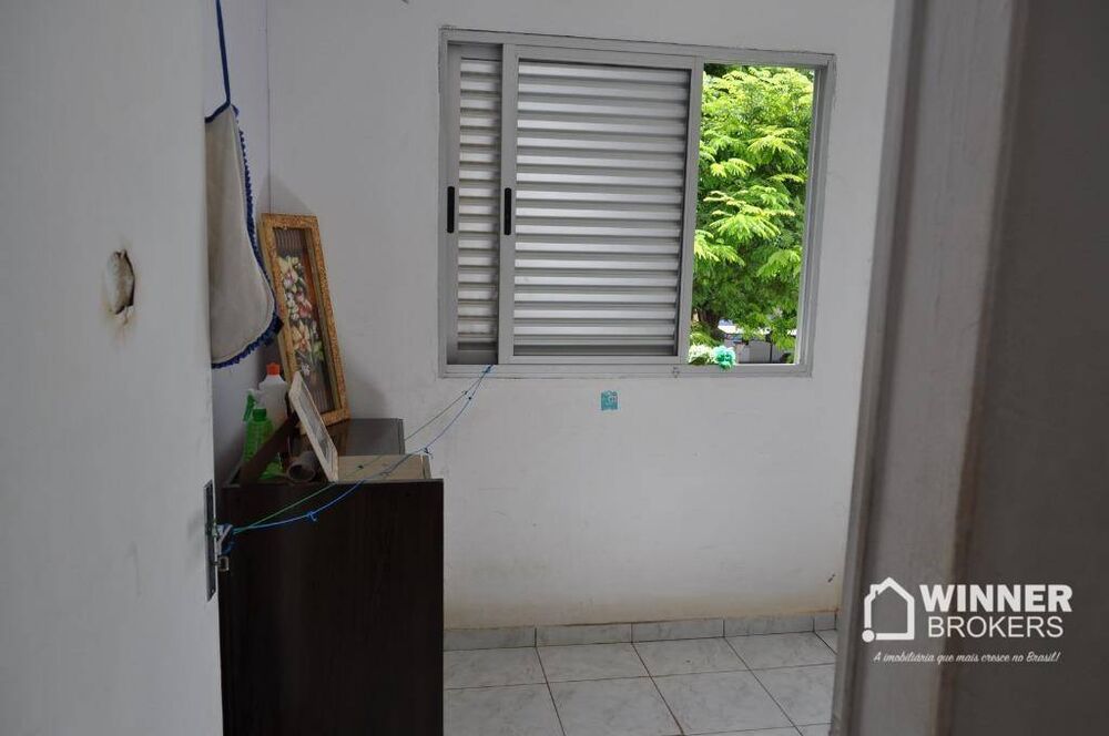 Apartamento à venda com 3 quartos, 59m² - Foto 7