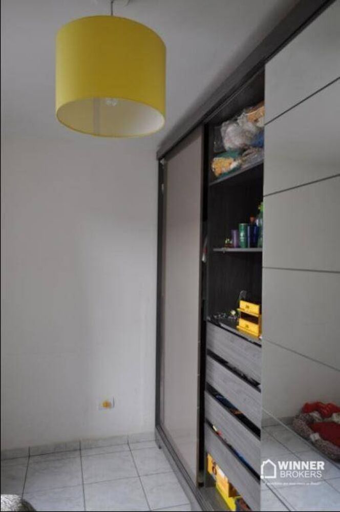 Apartamento à venda com 3 quartos, 59m² - Foto 5