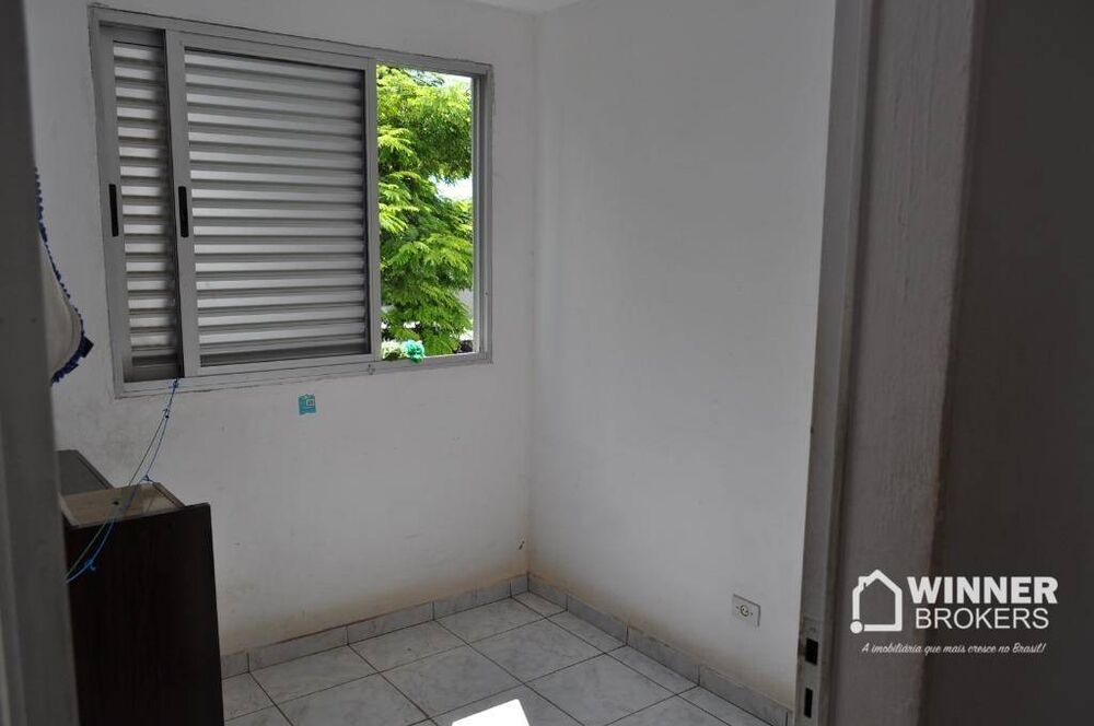 Apartamento à venda com 3 quartos, 59m² - Foto 6