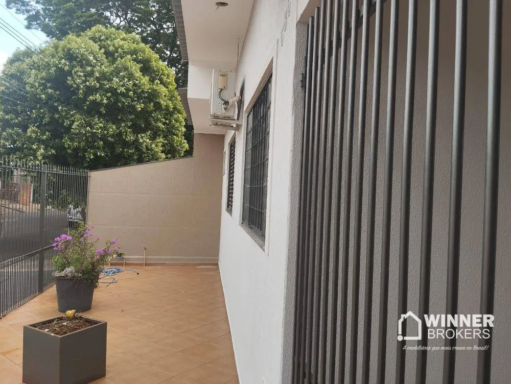 Casa, 4 quartos, 160 m² - Foto 2