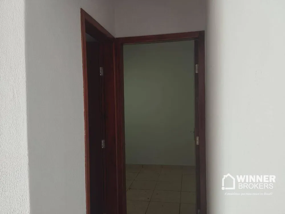 Casa, 4 quartos, 160 m² - Foto 12