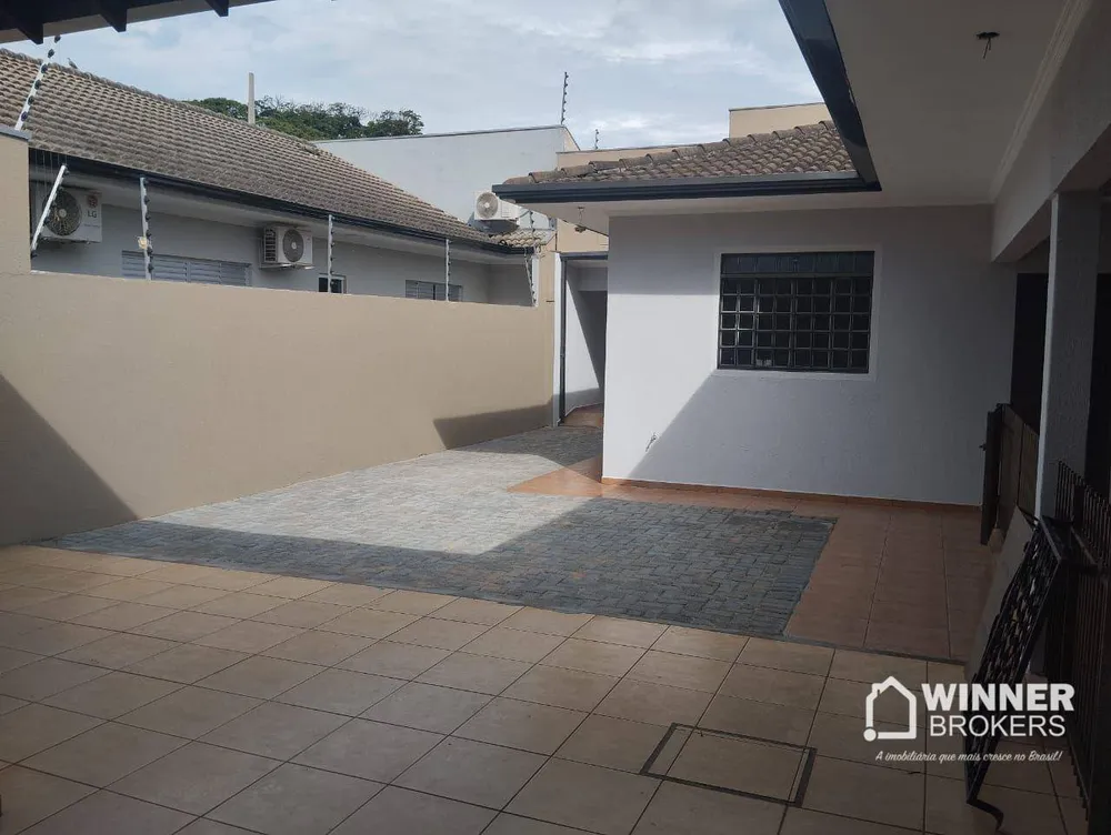 Casa, 4 quartos, 160 m² - Foto 6