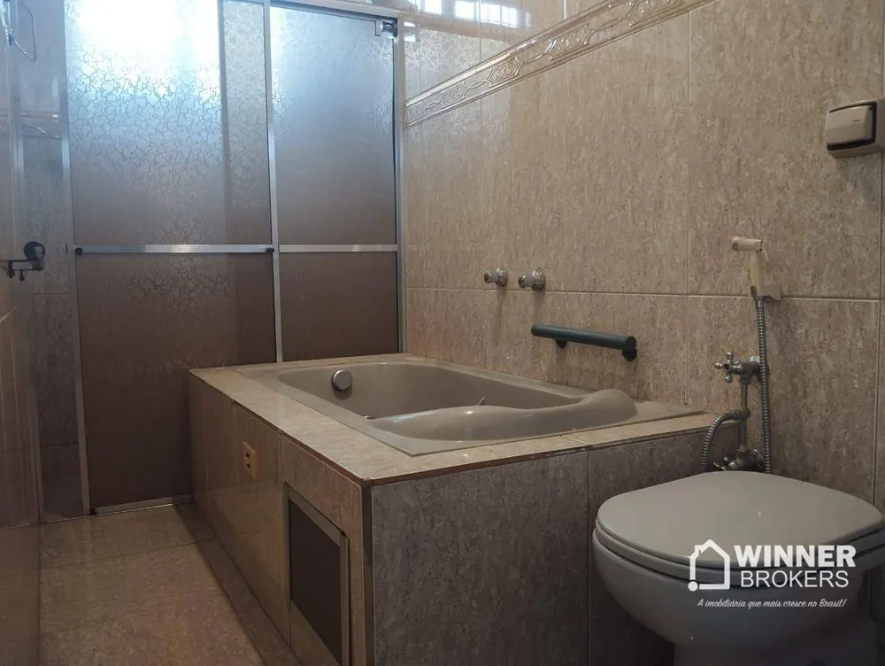 Casa, 4 quartos, 160 m² - Foto 3