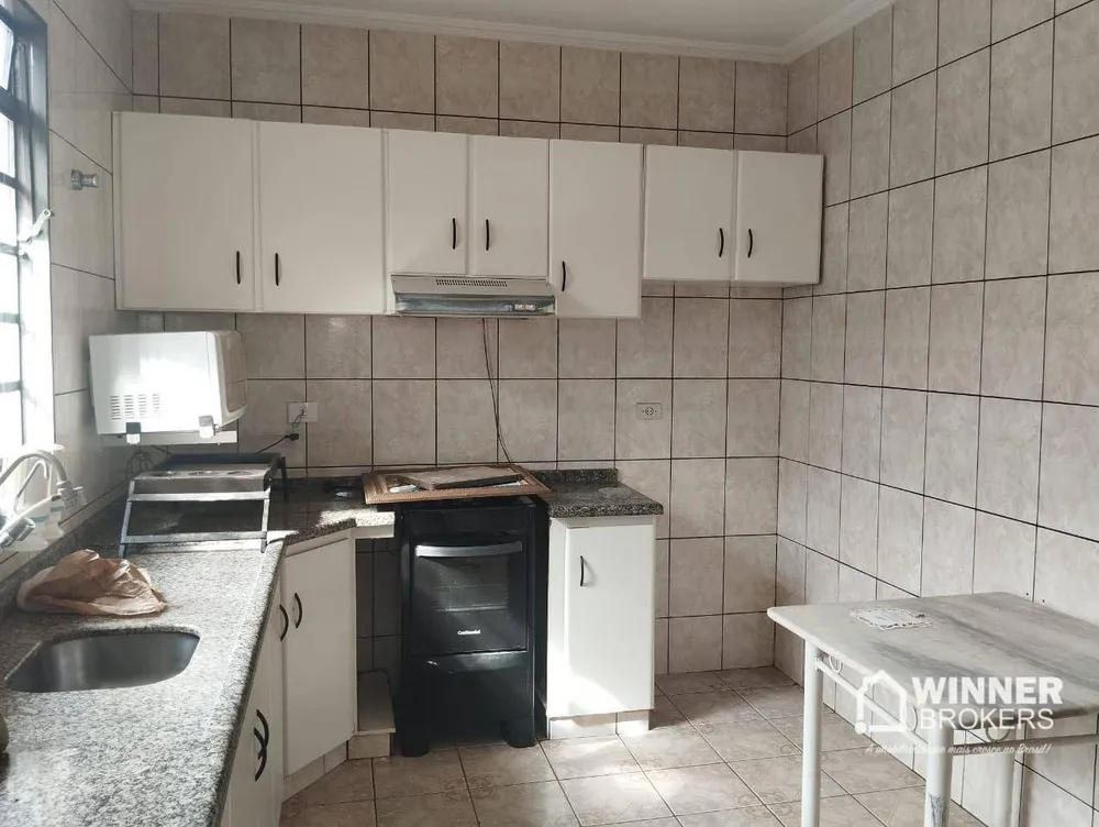 Casa, 4 quartos, 160 m² - Foto 8