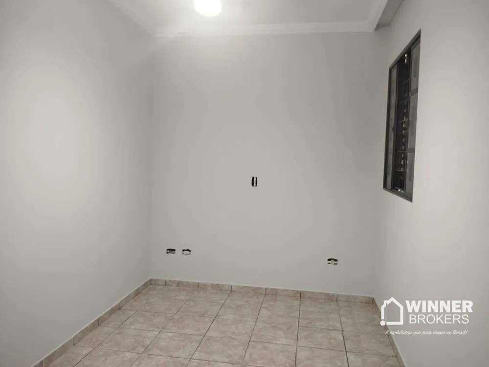 Casa, 4 quartos, 160 m² - Foto 9