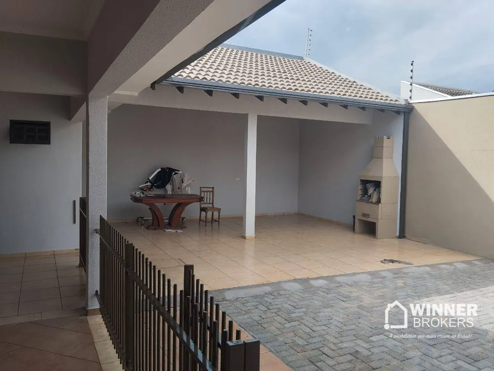 Casa, 4 quartos, 160 m² - Foto 4
