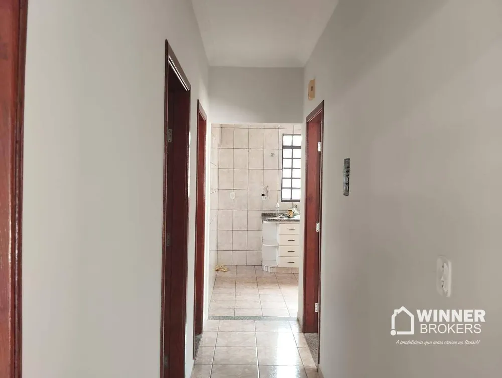 Casa, 4 quartos, 160 m² - Foto 7