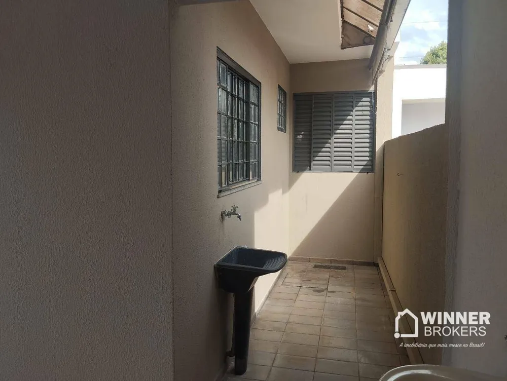 Casa, 4 quartos, 160 m² - Foto 1