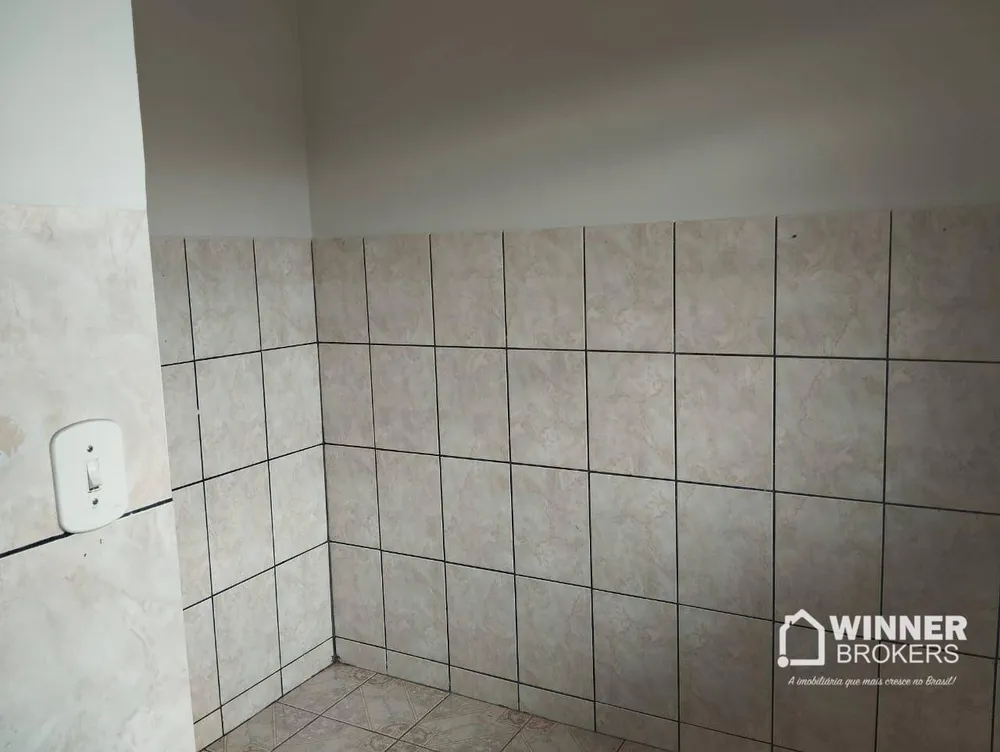 Casa, 4 quartos, 160 m² - Foto 11