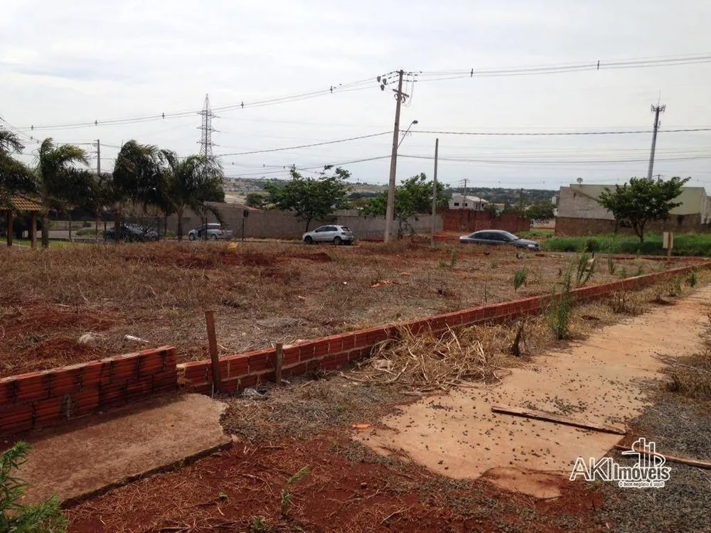 Terreno, 621 m² - Foto 1