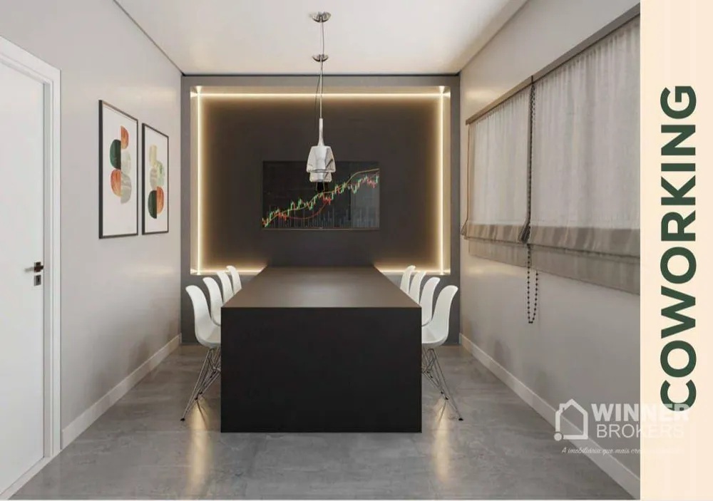 Apartamento, 2 quartos, 66 m² - Foto 6