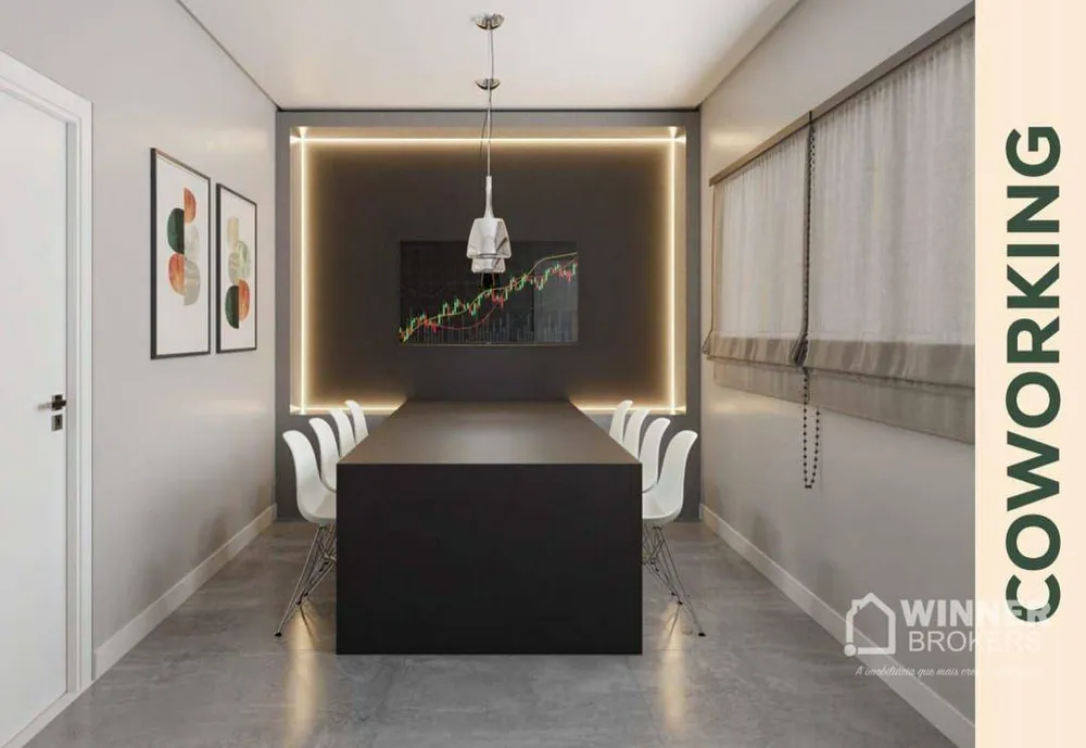 Apartamento, 2 quartos, 66 m² - Foto 8