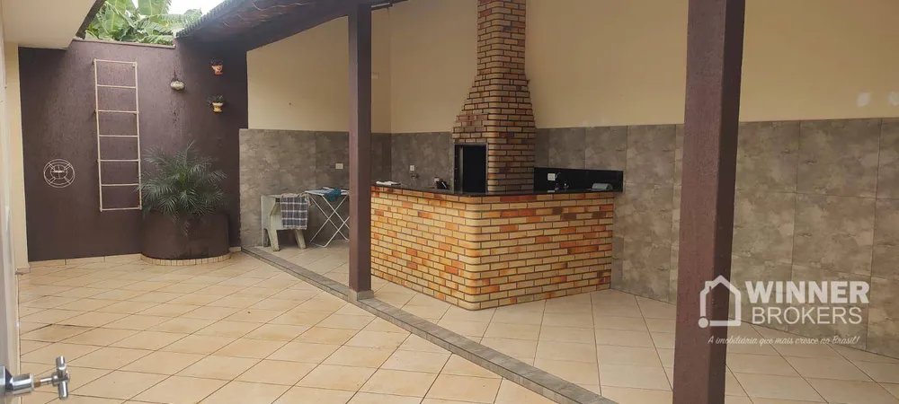 Casa, 3 quartos, 147 m² - Foto 7