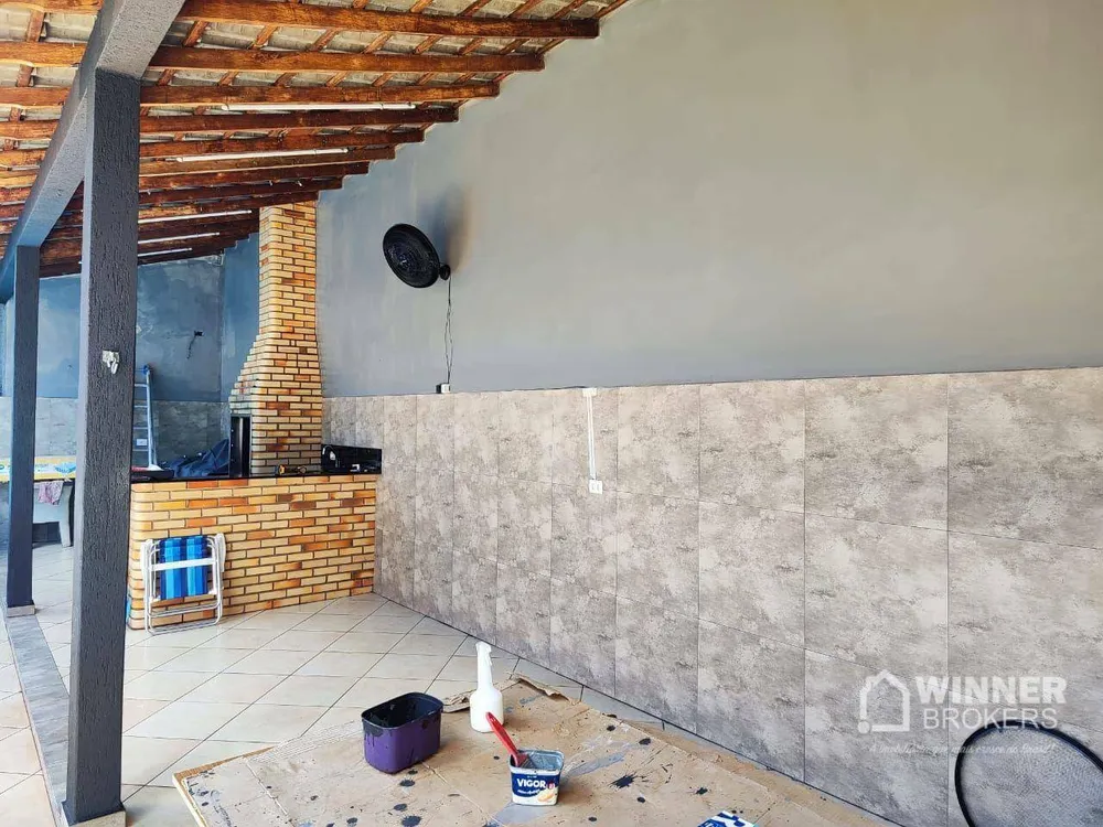 Casa, 3 quartos, 147 m² - Foto 3