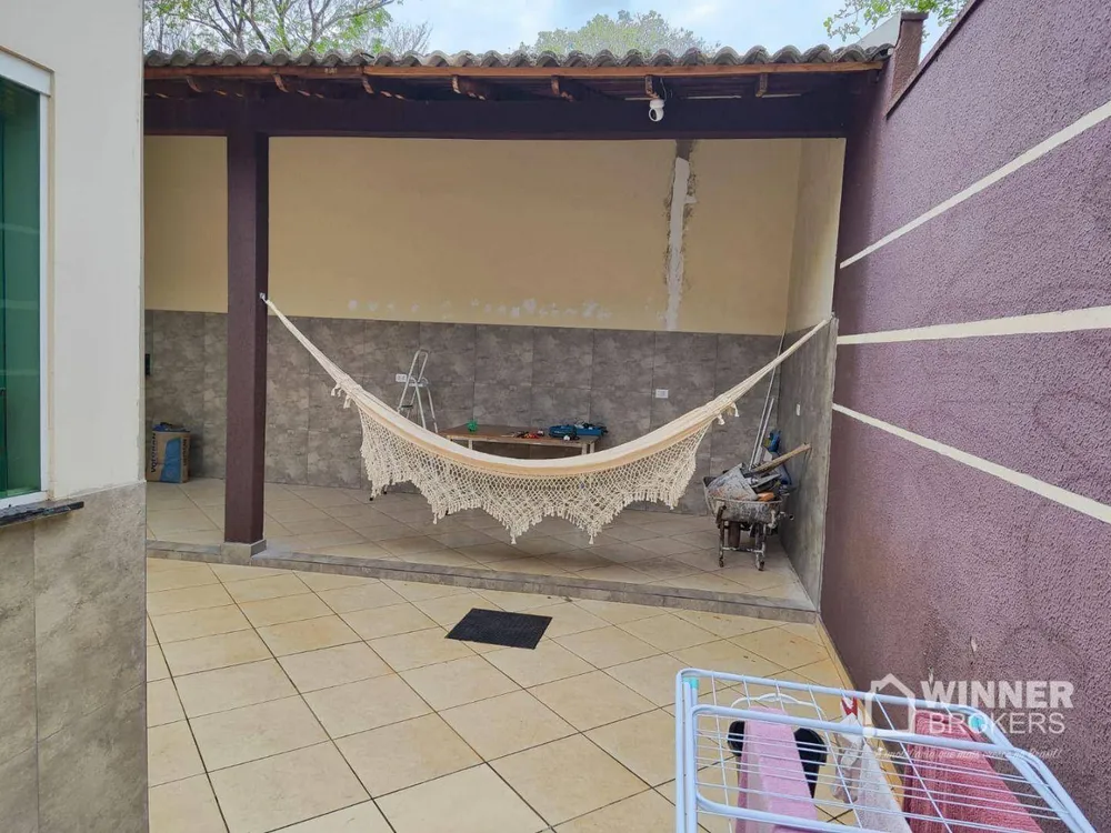 Casa, 3 quartos, 147 m² - Foto 6