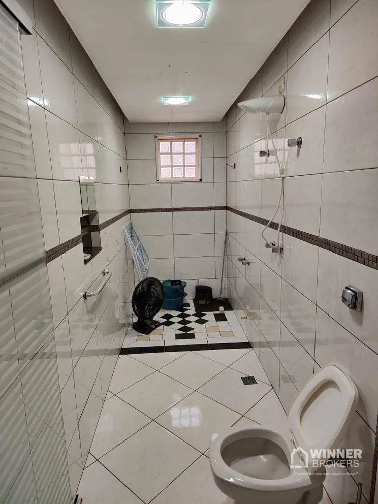 Casa, 3 quartos, 147 m² - Foto 11