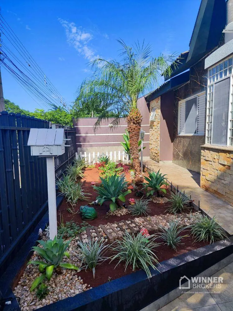 Casa, 3 quartos, 147 m² - Foto 4