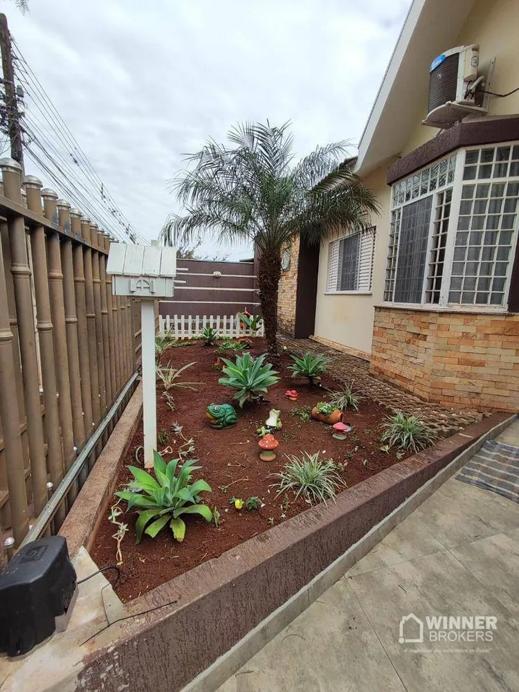 Casa, 3 quartos, 147 m² - Foto 9