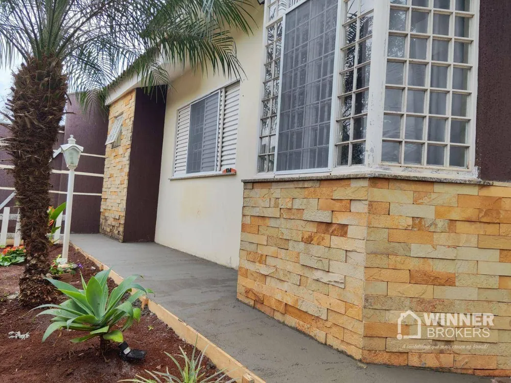 Casa, 3 quartos, 147 m² - Foto 10