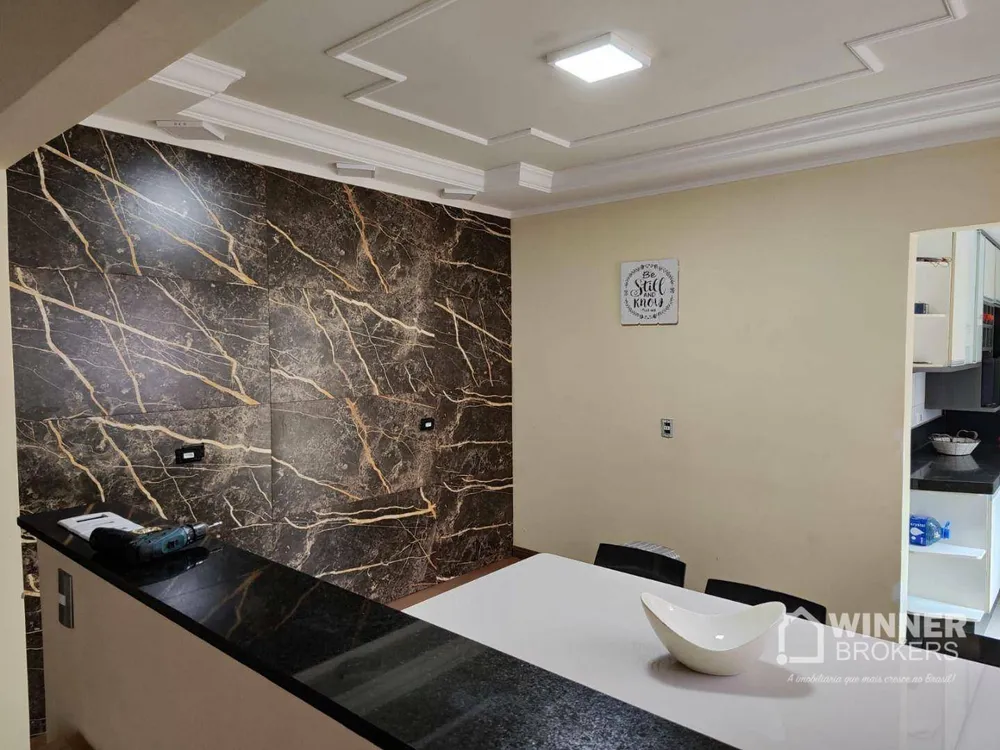 Casa, 3 quartos, 147 m² - Foto 5