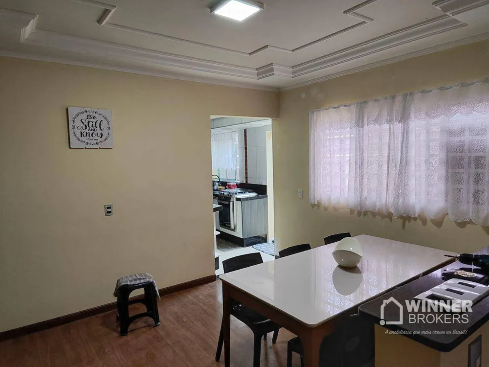 Casa, 3 quartos, 147 m² - Foto 12