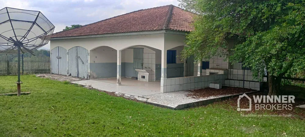 Fazenda, 290 hectares - Foto 10