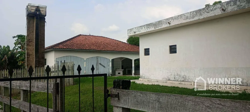 Fazenda, 290 hectares - Foto 11