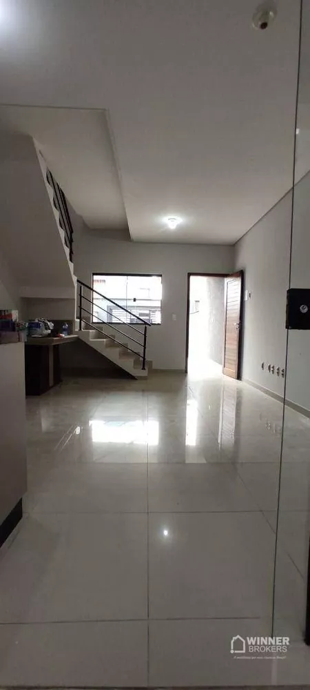 Sobrado à venda com 2 quartos, 100m² - Foto 6