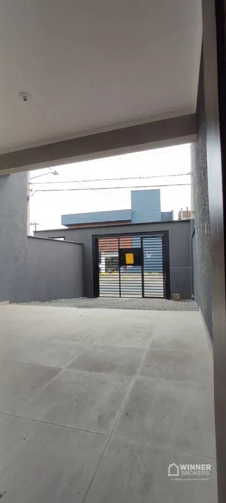 Sobrado à venda com 2 quartos, 100m² - Foto 2