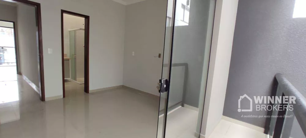 Sobrado à venda com 2 quartos, 100m² - Foto 7