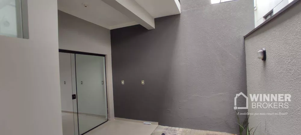 Sobrado à venda com 2 quartos, 100m² - Foto 5