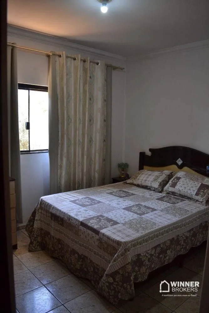 Casa, 3 quartos, 140 m² - Foto 7