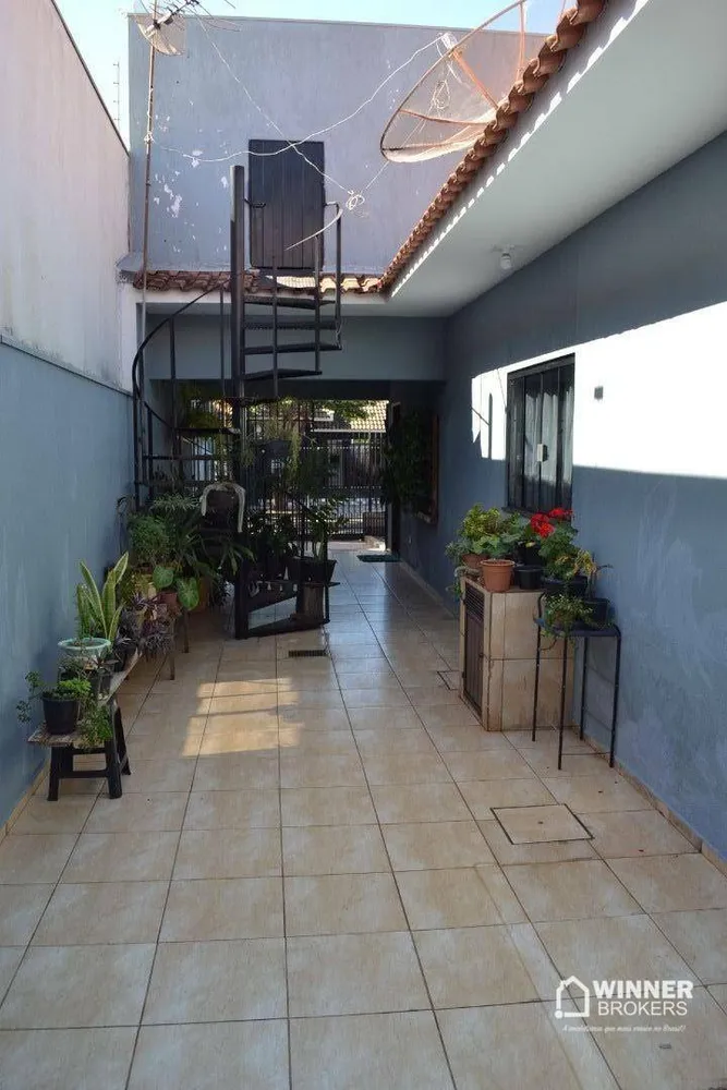Casa, 3 quartos, 140 m² - Foto 10