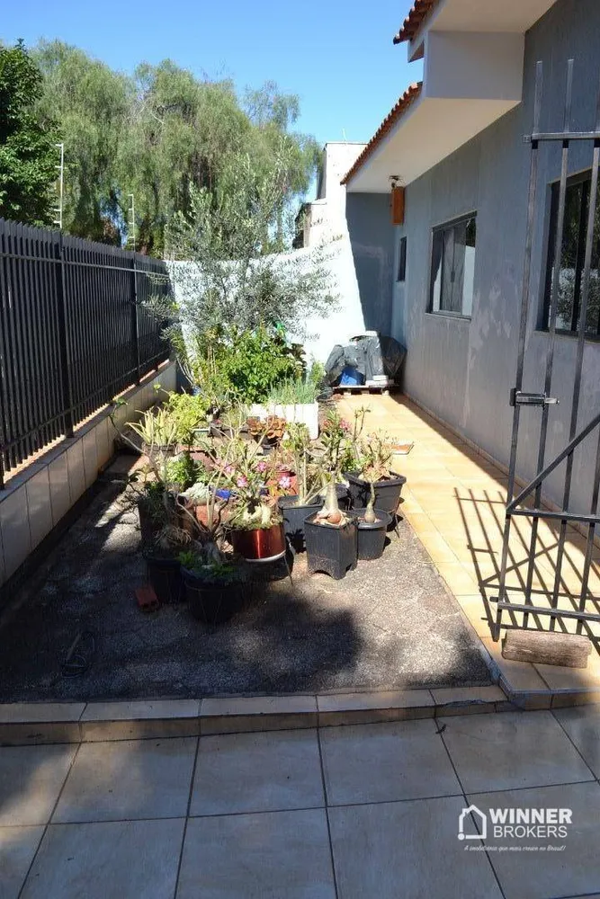 Casa, 3 quartos, 140 m² - Foto 2