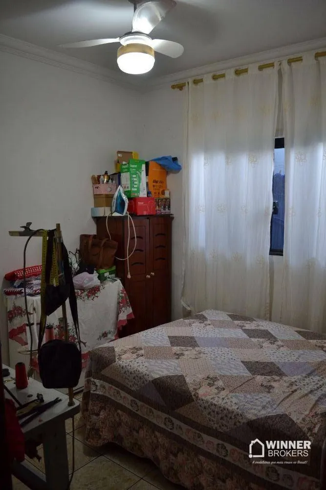 Casa, 3 quartos, 140 m² - Foto 6