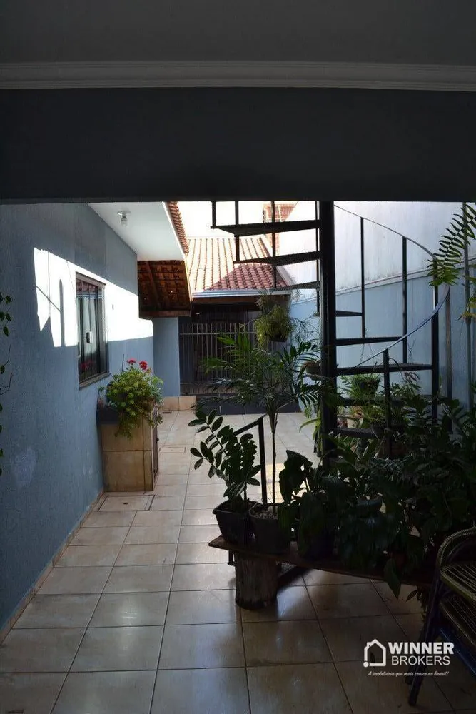 Casa, 3 quartos, 140 m² - Foto 12