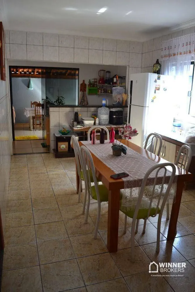 Casa, 3 quartos, 140 m² - Foto 4