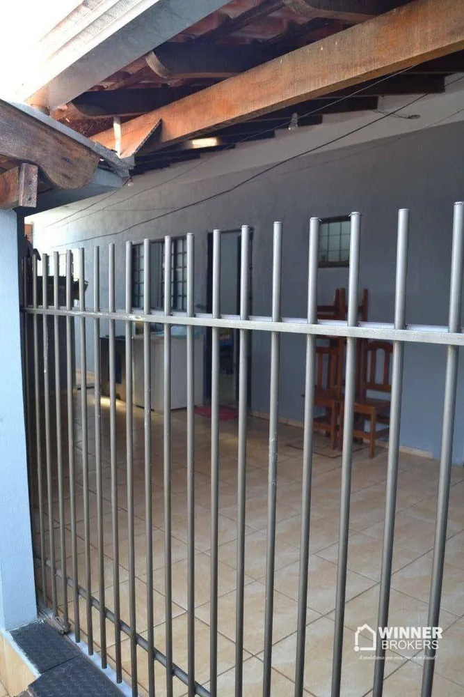 Casa, 3 quartos, 140 m² - Foto 11