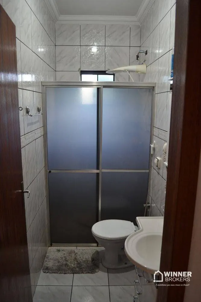 Casa, 3 quartos, 140 m² - Foto 9