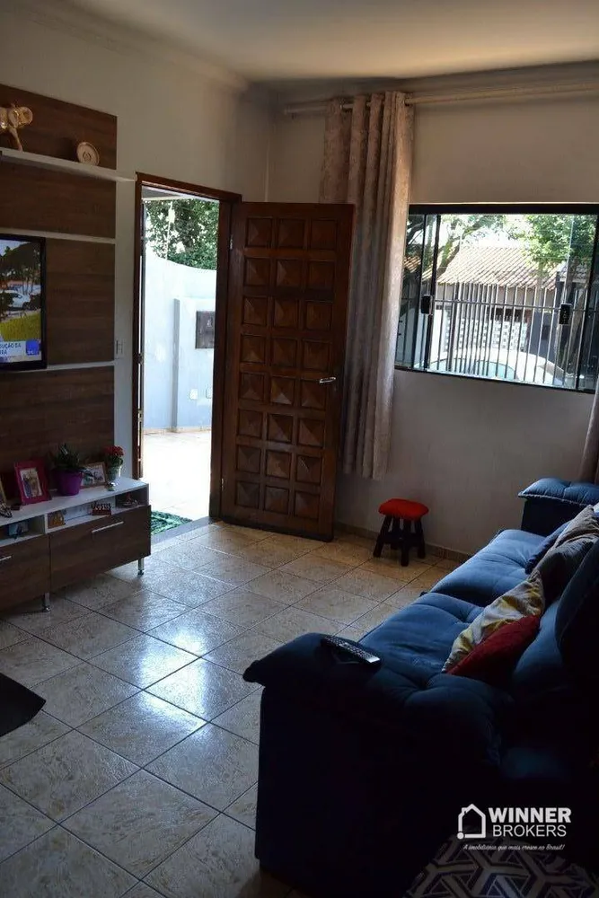 Casa, 3 quartos, 140 m² - Foto 3