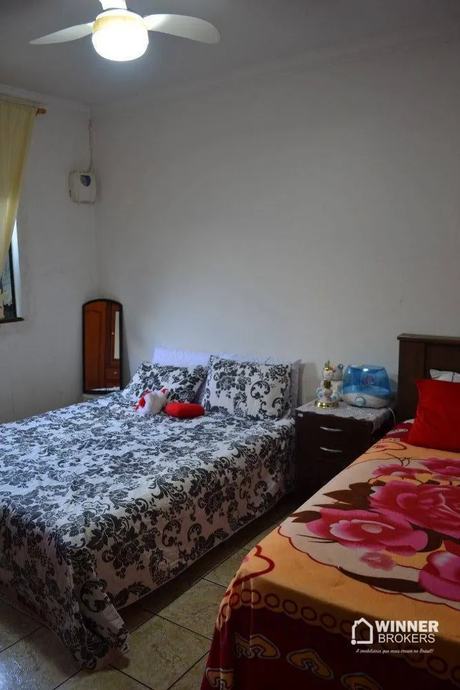 Casa, 3 quartos, 140 m² - Foto 8