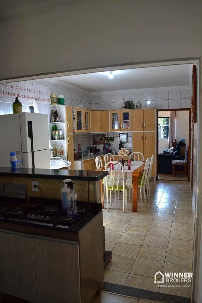 Casa, 3 quartos, 140 m² - Foto 5