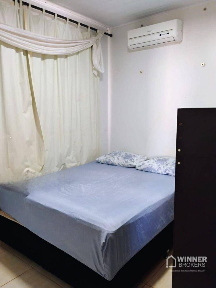 Sítio à venda com 3 quartos, 120m² - Foto 3