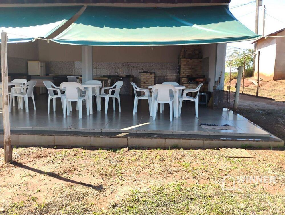 Sítio à venda com 3 quartos, 120m² - Foto 9