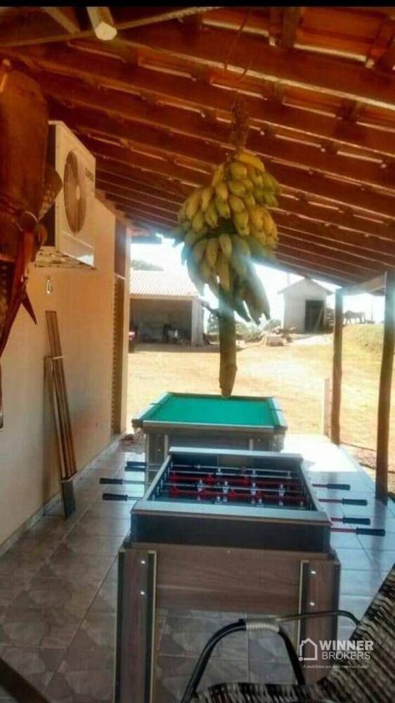 Sítio à venda com 3 quartos, 120m² - Foto 7